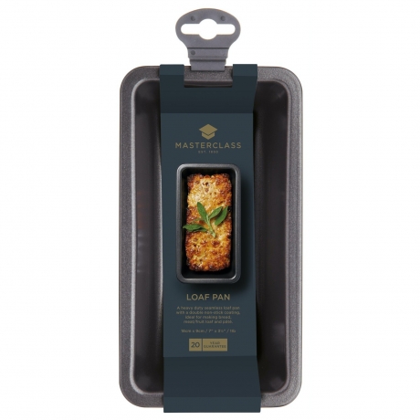 Форма для выпечки, 18х9 см. Kitchen Craft