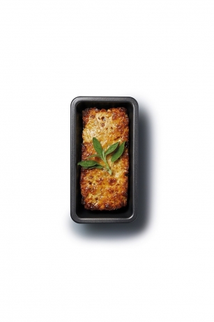 Форма для выпечки, 18х9 см. Kitchen Craft