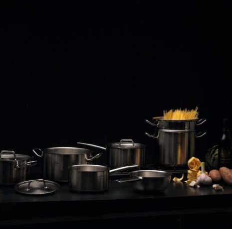 Кастрюля, 6 л. 24 см. Montreux Kuhn Rikon