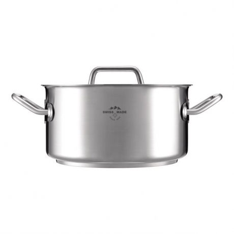 Кастрюля, 6 л. 24 см. Montreux Kuhn Rikon