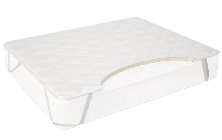 Наматрасник латекс 2 MaterLux