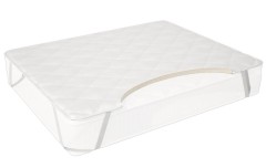 Наматрасник латекс 2 MaterLux