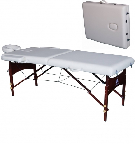 Массажный стол DFC NIRVANA Relax