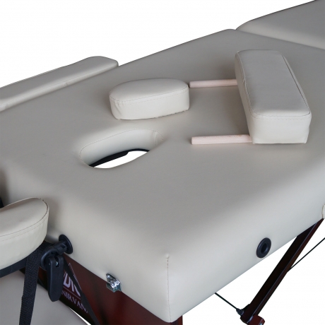 Массажный стол DFC NIRVANA Relax