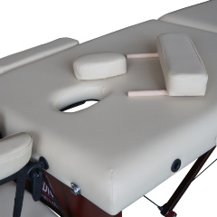 Массажный стол DFC NIRVANA Relax