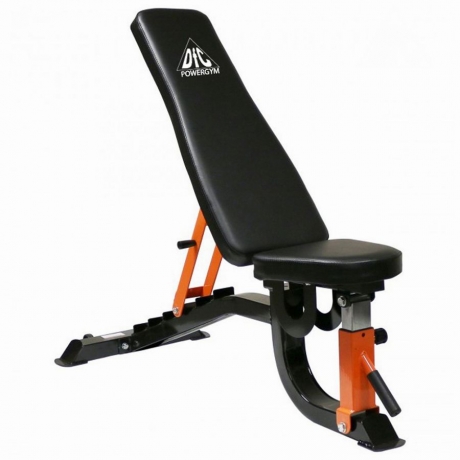 Силовая скамья универсальная DFC DBCH2-1