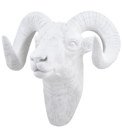 BMB- 45 Панно "Голова барана"