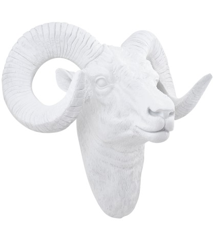 BMB- 45 Панно "Голова барана"