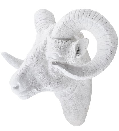 BMB- 45 Панно "Голова барана"