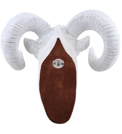 BMB- 45 Панно "Голова барана"