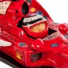 BCAR-105 Машина "Pole position" (W.Stratford)
