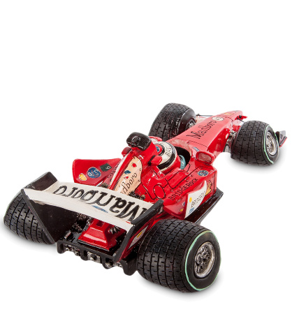 BCAR-105 Машина "Pole position" (W.Stratford)