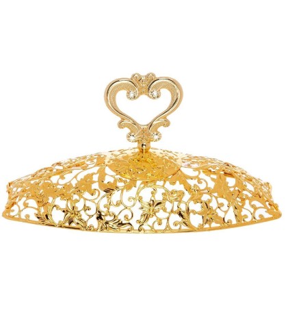 GSM-119 Ваза для сервировки стола "Ажитато"