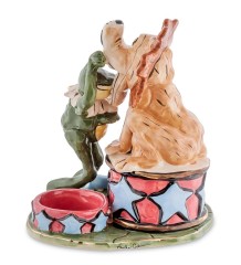 BS- 85 Подсвечник "Доверие"