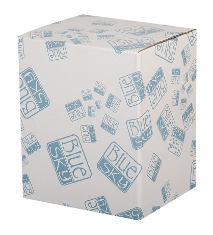 BS- 85 Подсвечник "Доверие"