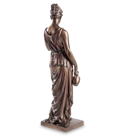 WS-560 Статуэтка "Геба - богиня юности"