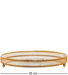 GSM-508 Набор сервировочных подносов из 3 шт. &quot;Раллентандо&quot;