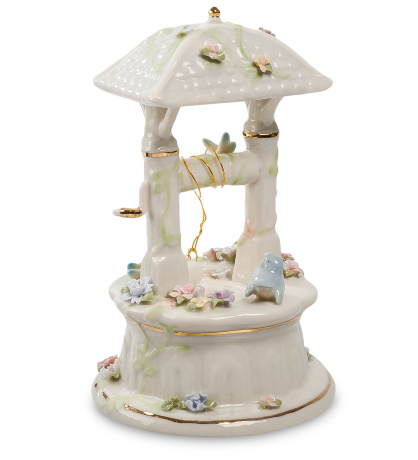 CMS-15/78 Муз. композиция "Колодец желаний" (Pavone)