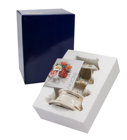 CMS-15/78 Муз. композиция "Колодец желаний" (Pavone)