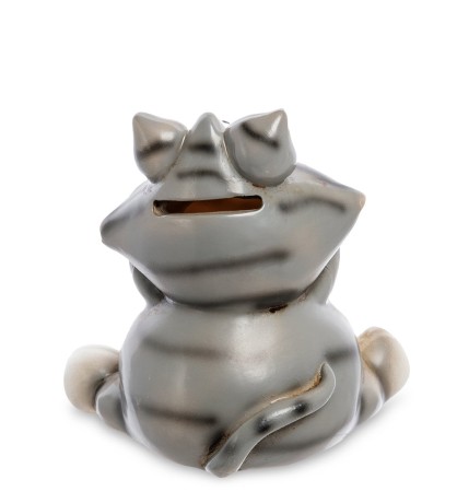 MN-212 Копилка "Счастливый кот"