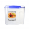 Контейнер для сыпучих продуктов KLIP IT, 2,8 л. Sistema