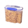 Контейнер для сыпучих продуктов KLIP IT, 2,8 л. Sistema