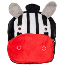 LJ-81/ 5 Рюкзак &quot;Зебра Полосатик&quot; LOVELY JOY