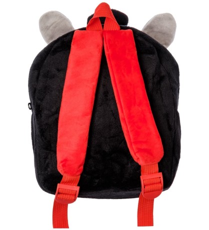 LJ-81/ 5 Рюкзак "Зебра Полосатик" LOVELY JOY