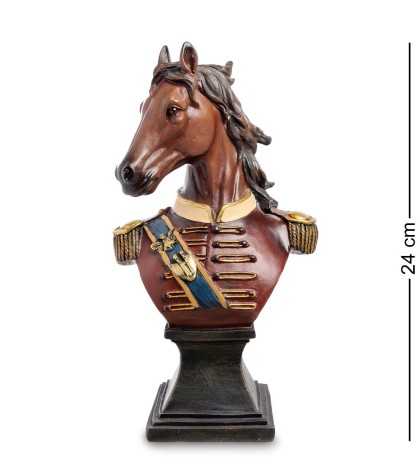 SK-39 Фигурка "Полковник Конь"