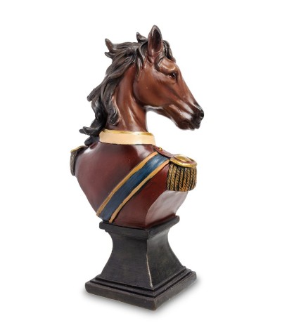 SK-39 Фигурка "Полковник Конь"