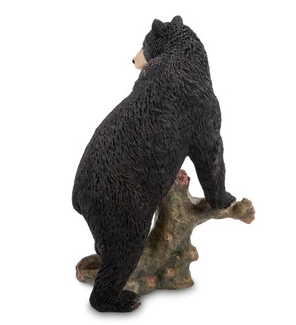 WS-707 Статуэтка "Бурый медведь"
