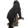 WS-707 Статуэтка "Бурый медведь"
