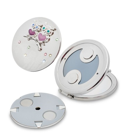 WIN- 70 Подарочный набор - зеркало со сменным декором