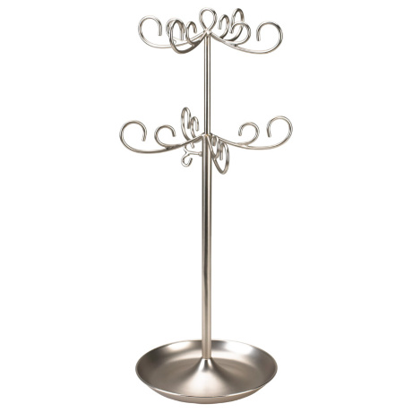 Держатель украшений Jewelscope никель