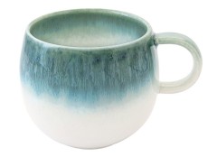 Кружка Nuances, голубая, 0,375 л. Easy Life