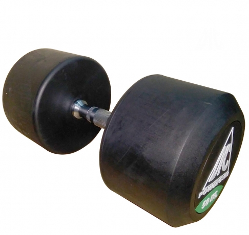 Гантели пара 50 кг. DFC POWERGYM DB002-50