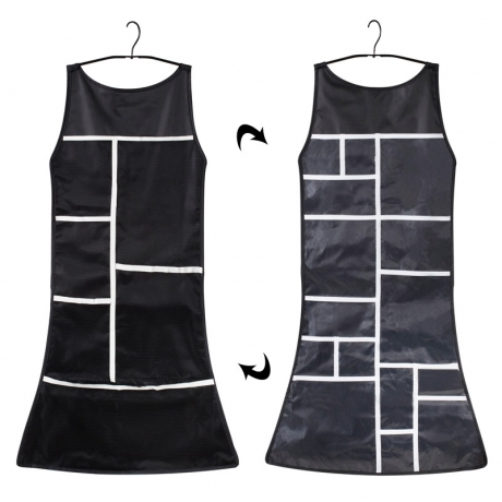 Органайзер для туалетных принадлежностей Little black dress