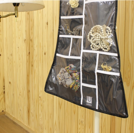 Органайзер для туалетных принадлежностей Little black dress