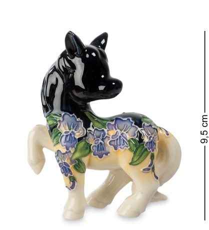 JP-61/10 Фигурка "Лошадка Глициния" (Pavone)