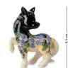 JP-61/10 Фигурка "Лошадка Глициния" (Pavone)
