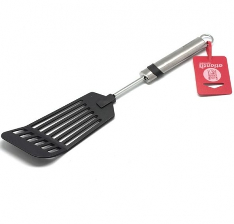 Лопатка с прорезями, Sunset Atlantis, металл, пластик