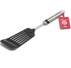 Лопатка с прорезями, Sunset Atlantis, металл, пластик