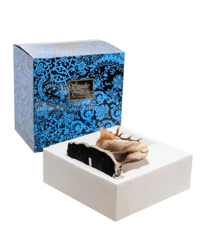 WS-846 Статуэтка "Олень"