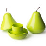 Органайзер Pear зеленый