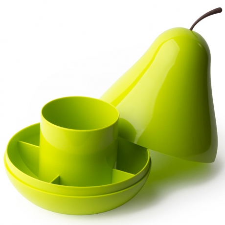 Органайзер Pear зеленый