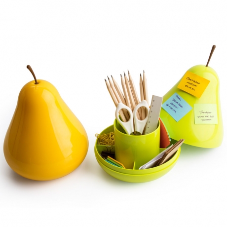Органайзер Pear зеленый