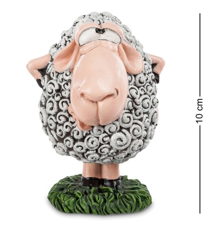 RV-141 Фигурка Овца "Тетушка Чарли" (W.Stratford)