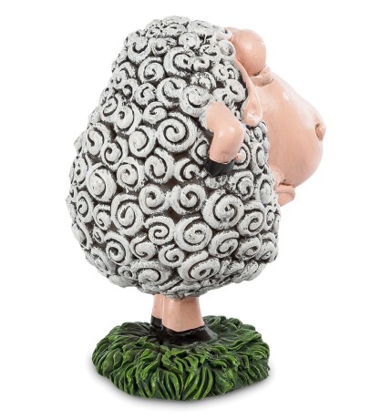 RV-141 Фигурка Овца "Тетушка Чарли" (W.Stratford)