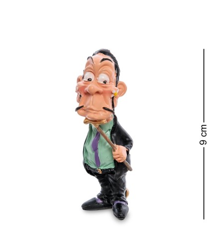 RV-632 Статуэтка "Дали" (W.Stratford)