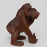 15-078 Статуэтка "Обезьяна" 30 см суар